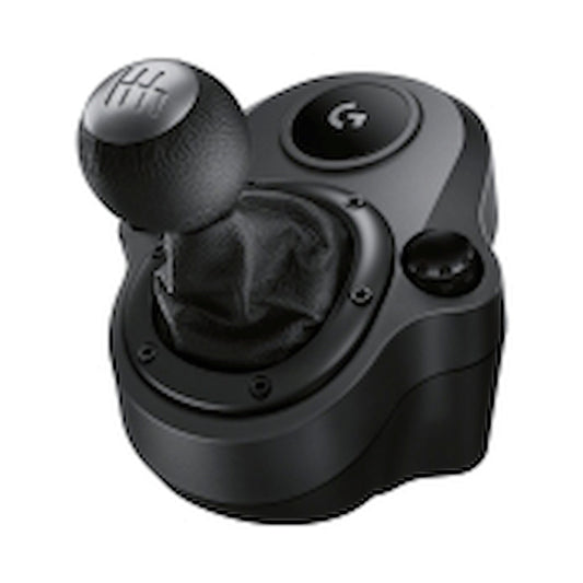 Logitech(R) Driving Force Shifter for All Wheels