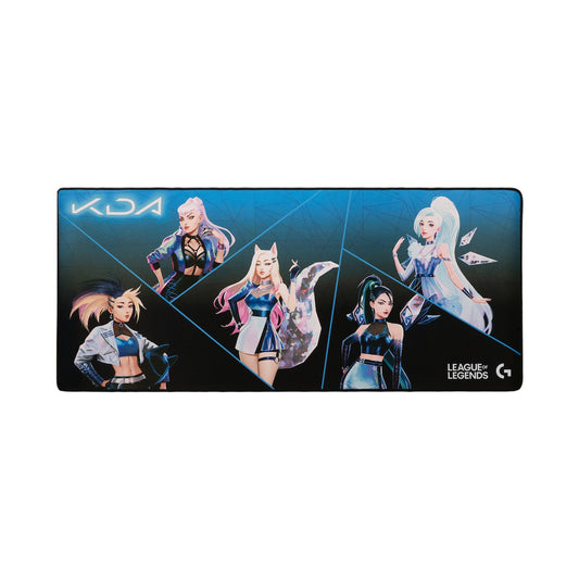 Logitech G840 Gaming Mouse pad