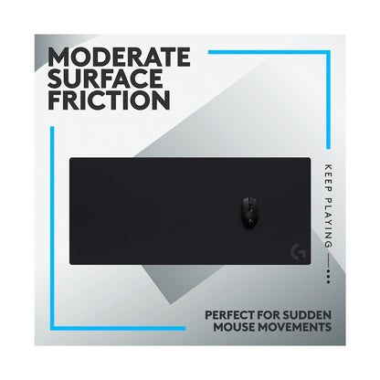 Logitech(R) G840 Gaming Mouse Pad