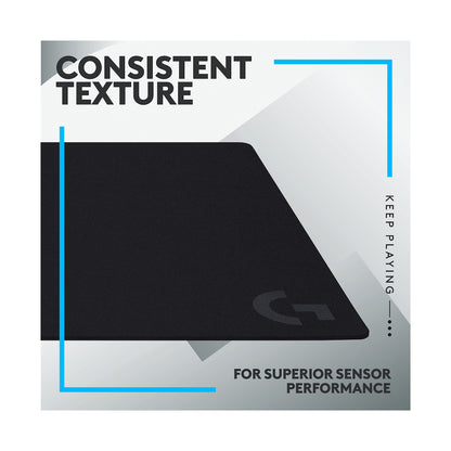 Logitech(R) G840 Gaming Mouse Pad