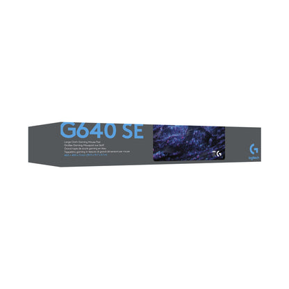 Logitech G640 SE Mousepad