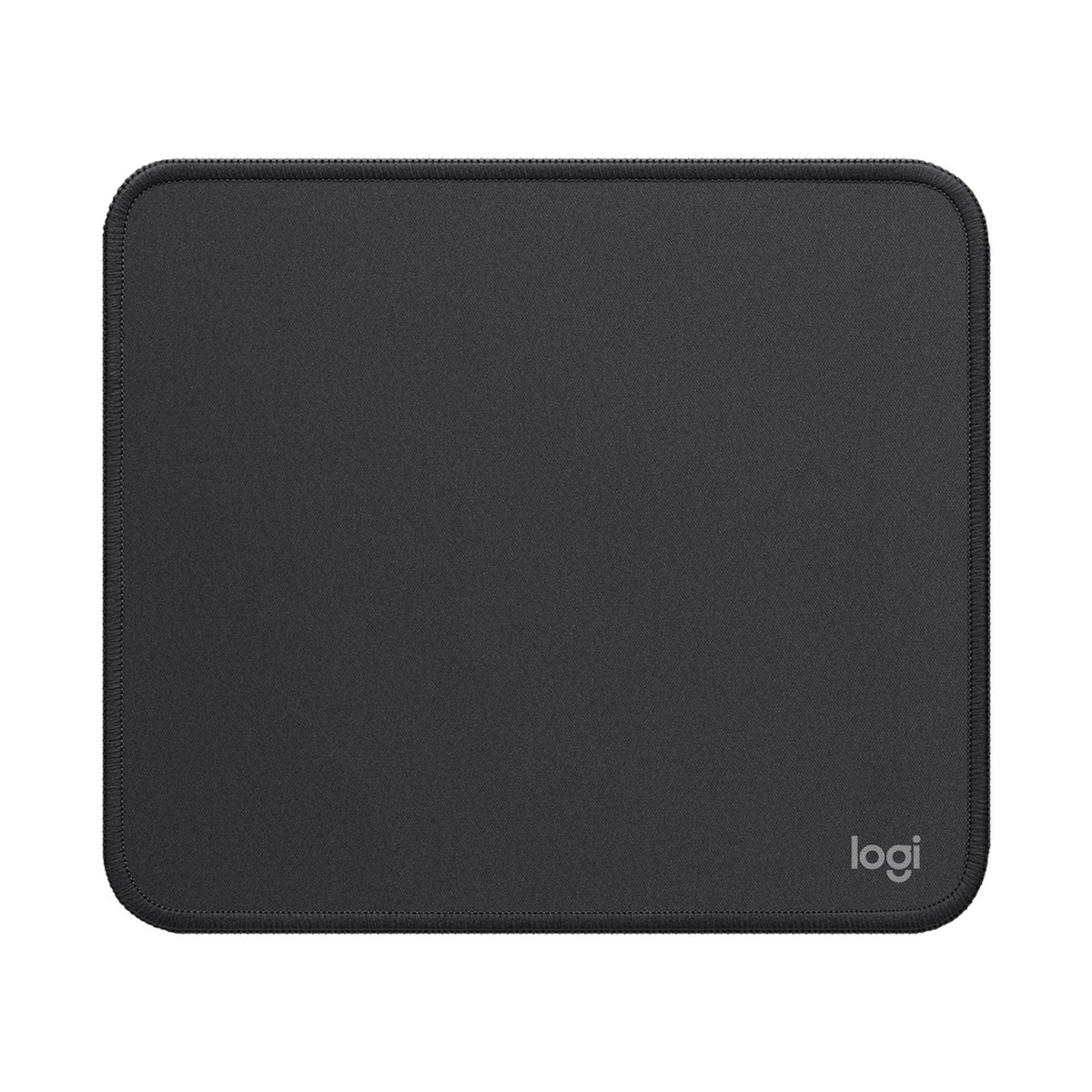 Logitech(R) Studio Series Mouse Pad - Graphite