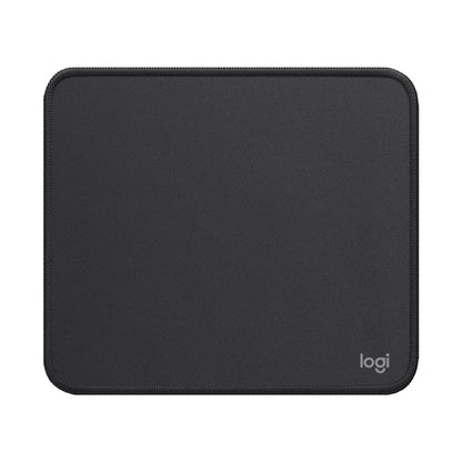 Logitech(R) Studio Series Mouse Pad - Graphite