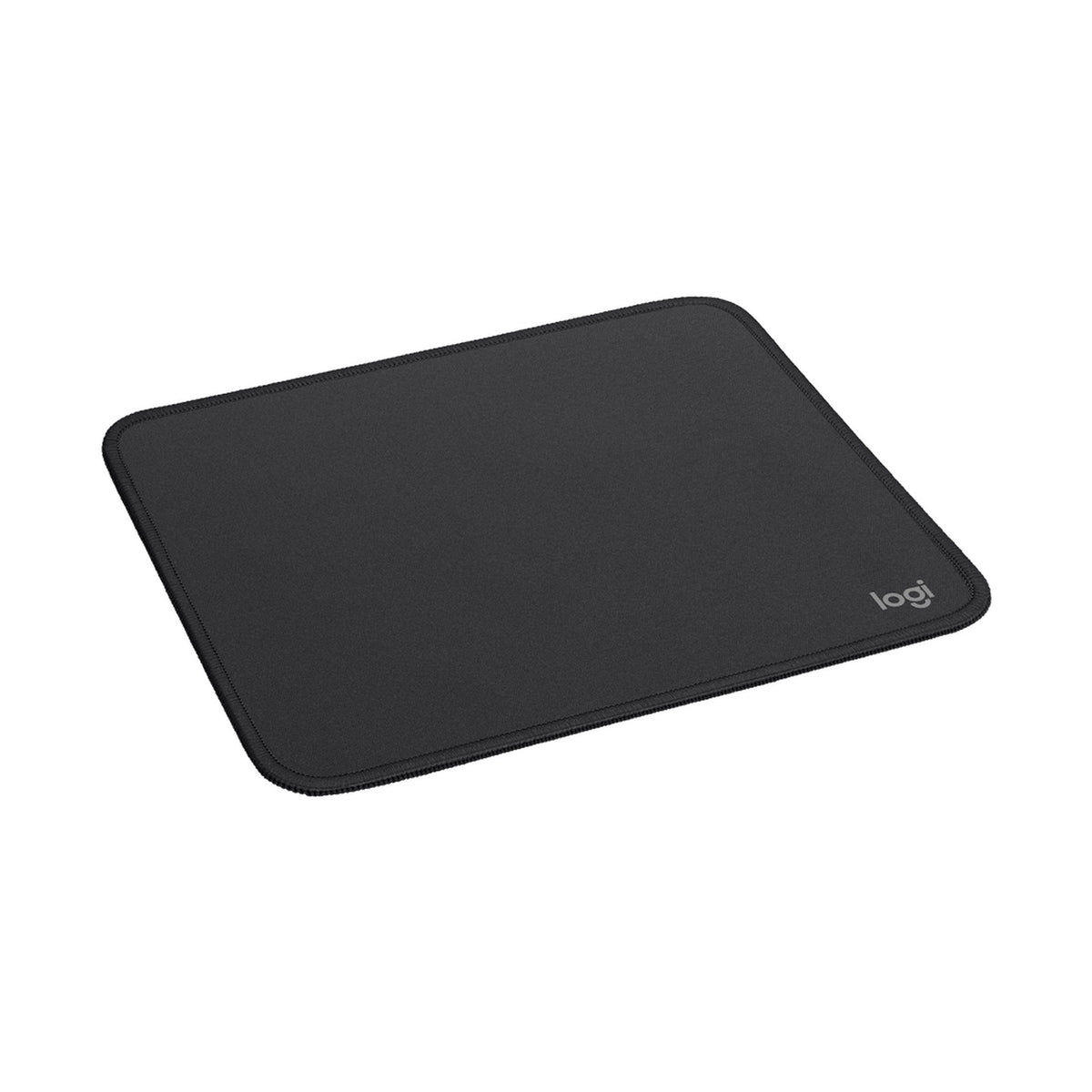 Logitech(R) Studio Series Mouse Pad - Graphite