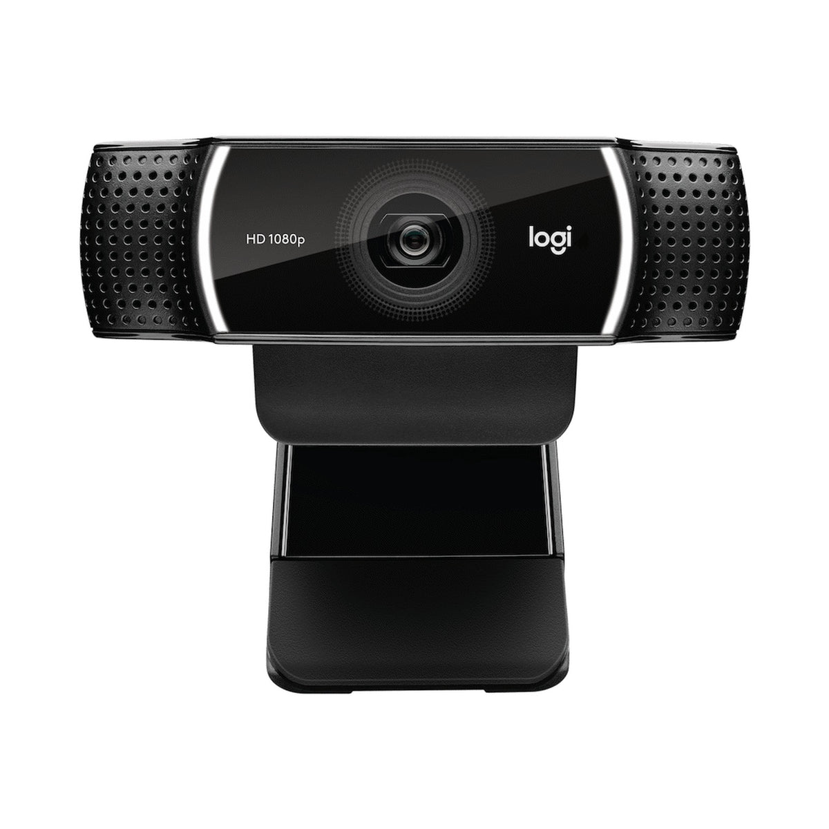 Logitech(R) C922 Pro Stream Webcam