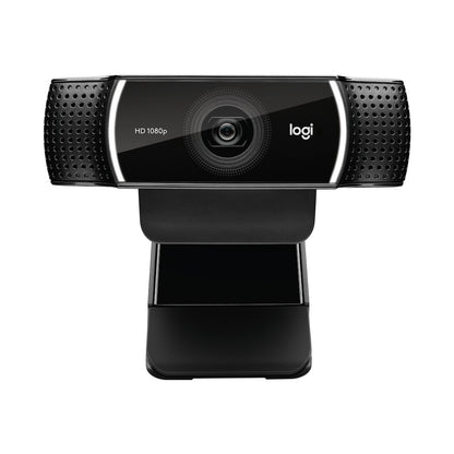 Logitech(R) C922 Pro Stream Webcam