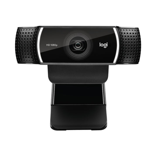 Logitech(R) C922 Pro Stream Webcam