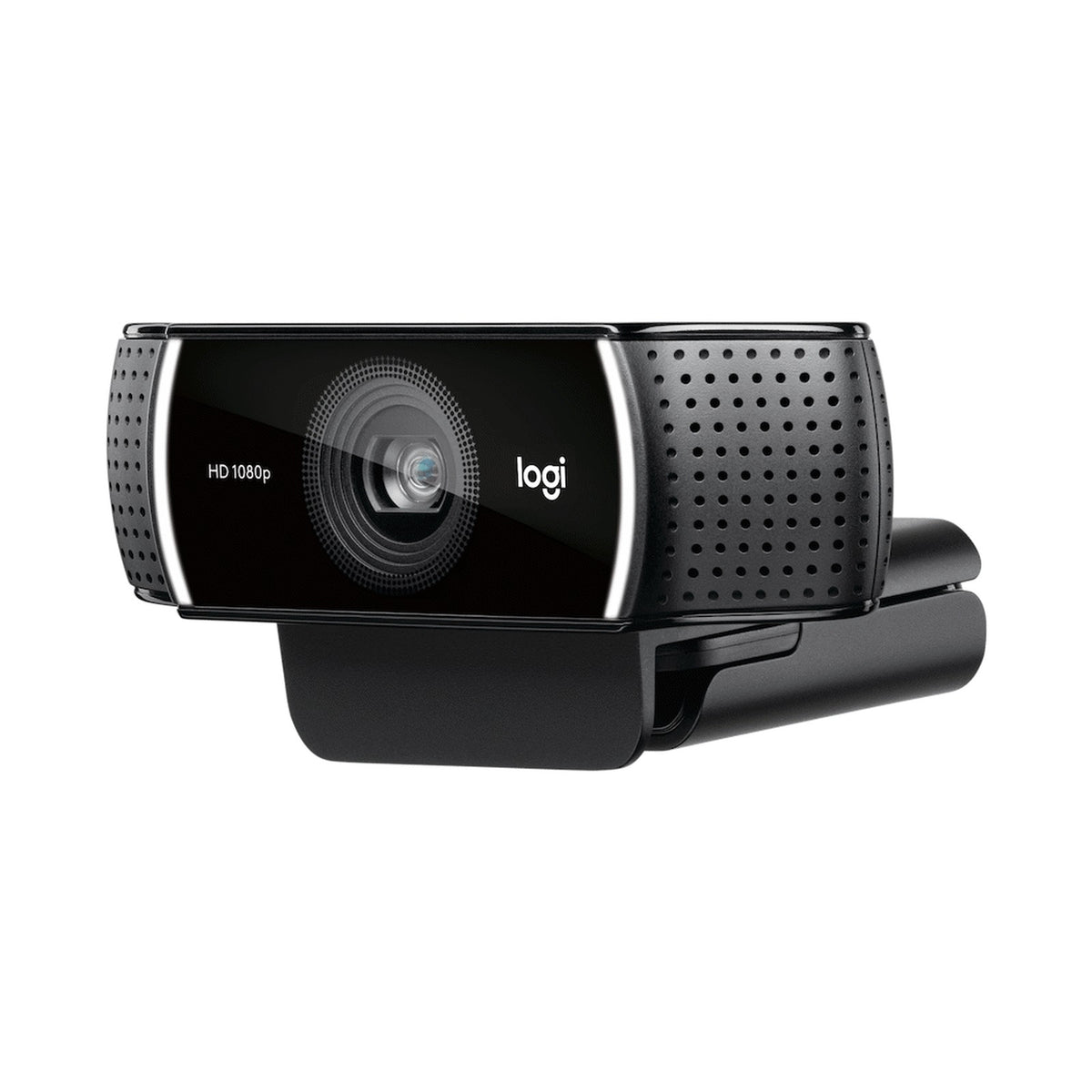 Logitech(R) C922 Pro Stream Webcam