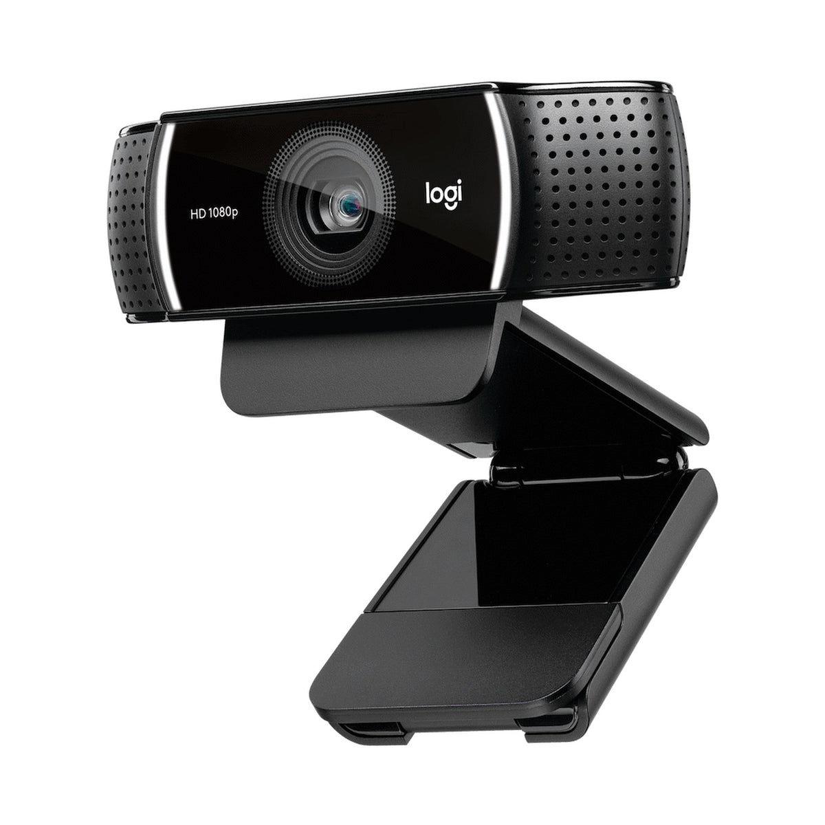 Logitech(R) C922 Pro Stream Webcam