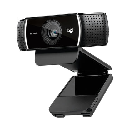 Logitech(R) C922 Pro Stream Webcam