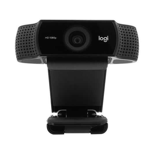 Logitech(R) C922 Pro Stream Webcam