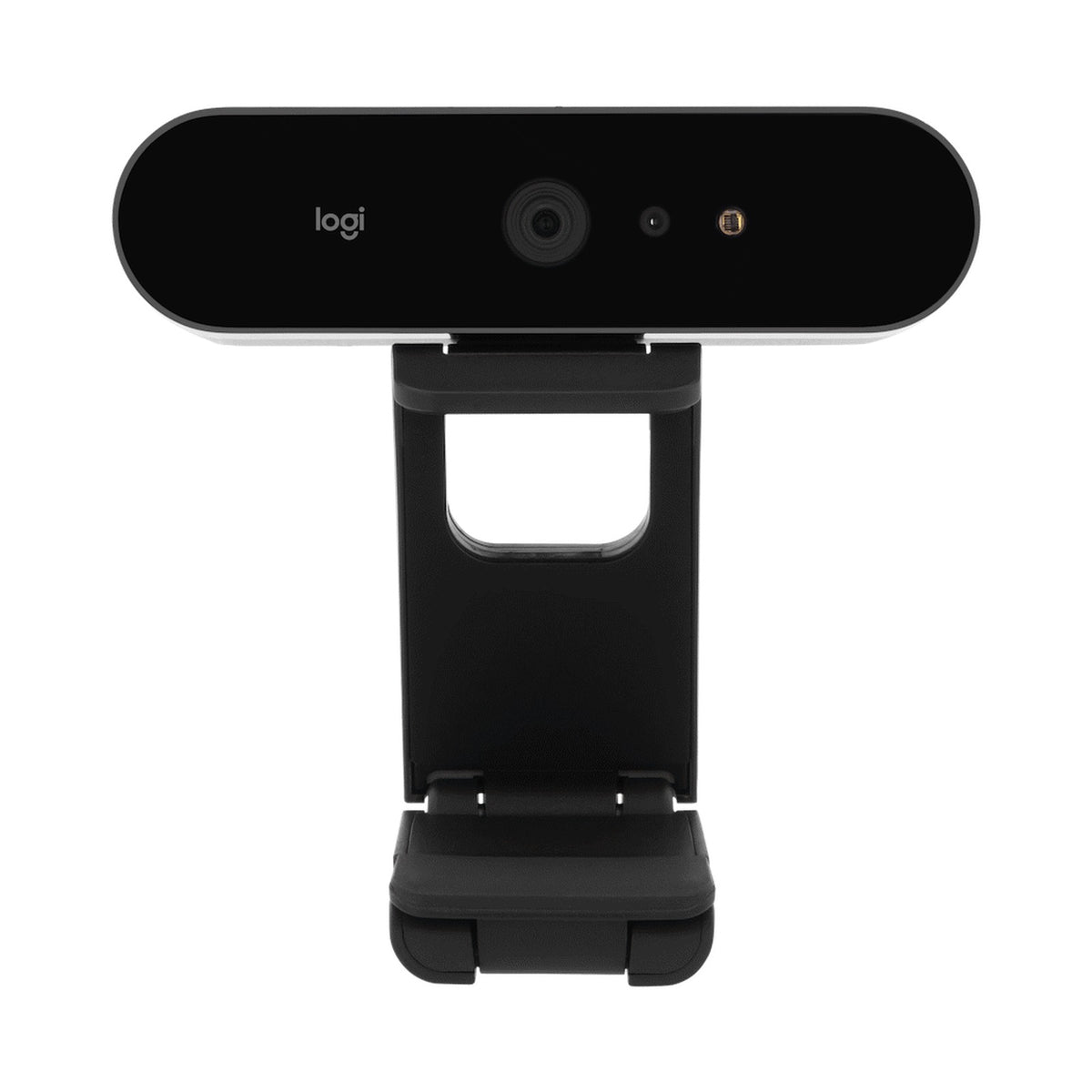 Logitech(R) MX Brio Ultra HD 4K Webcam - Graphite