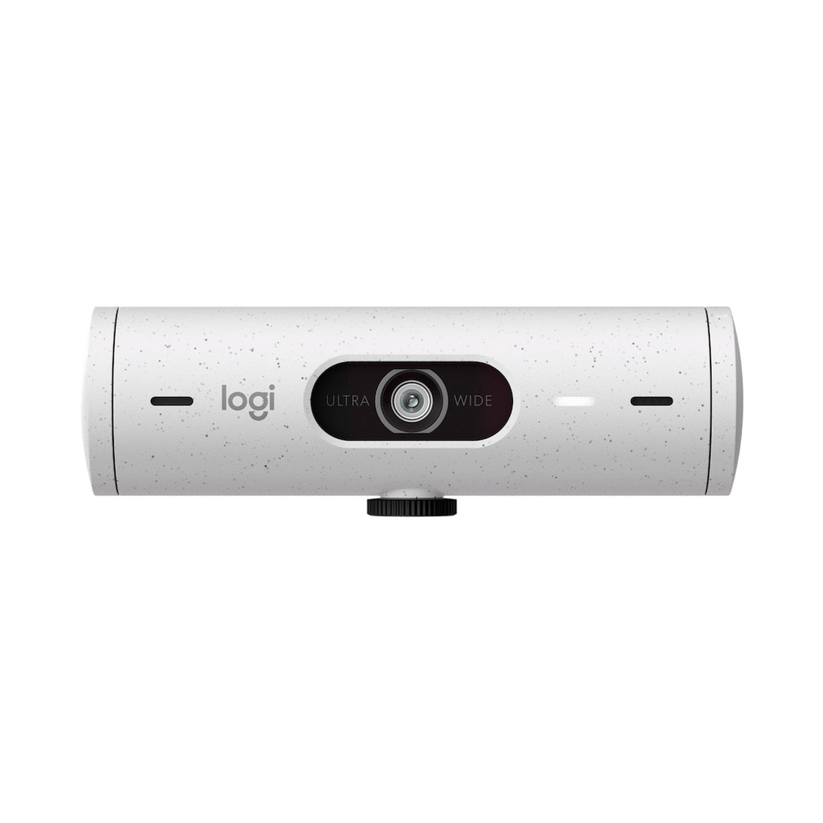 Logitech(R) Brio 500 Full HD Webcam - Off-White
