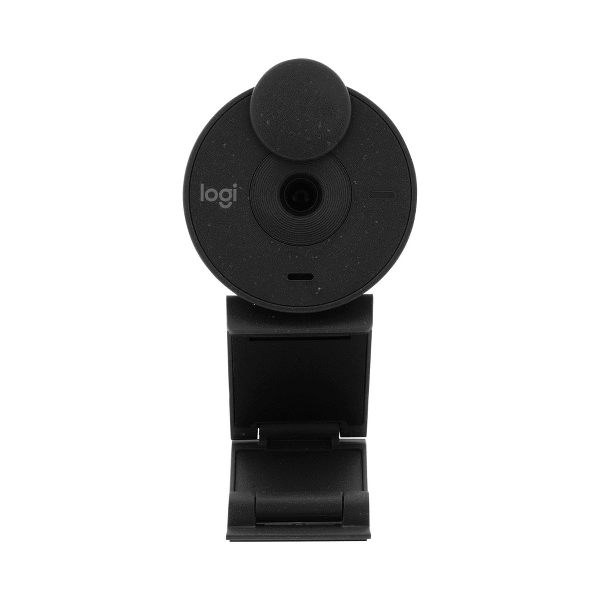 Logitech(R) Brio 300 Full HD Webcam - Graphite