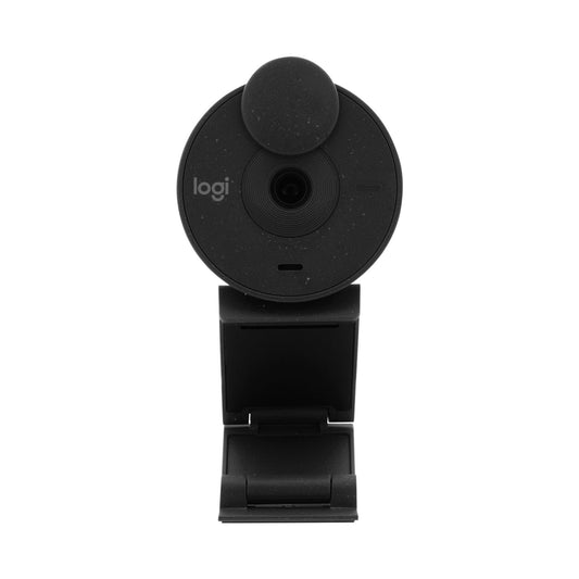 Logitech(R) Brio 300 Full HD Webcam - Graphite