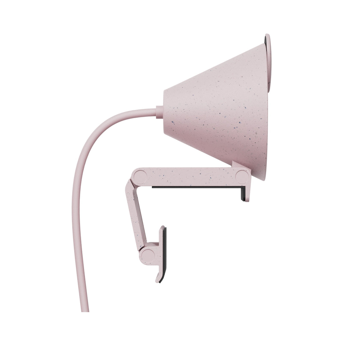 Logitech(R) Brio 300 Full HD Webcam - Rose