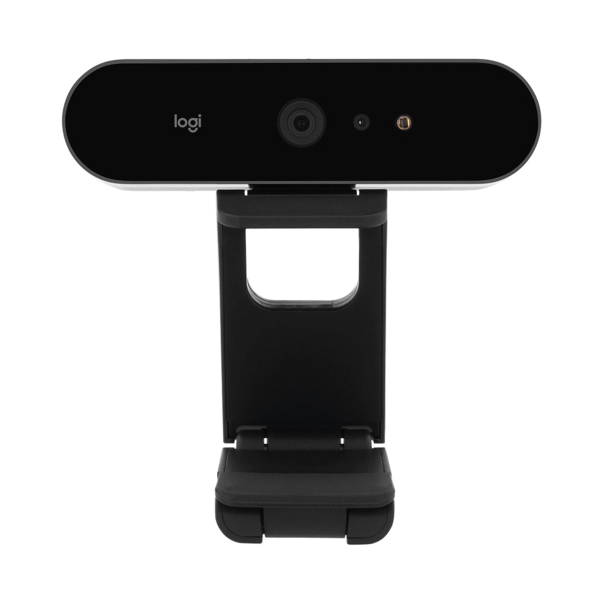 Logitech Brio Webcam with 4K Ultra HD Video & HDR