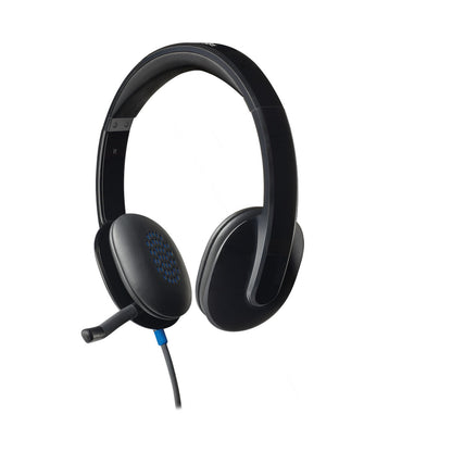 Logitech(R) H540 USB Computer Headset