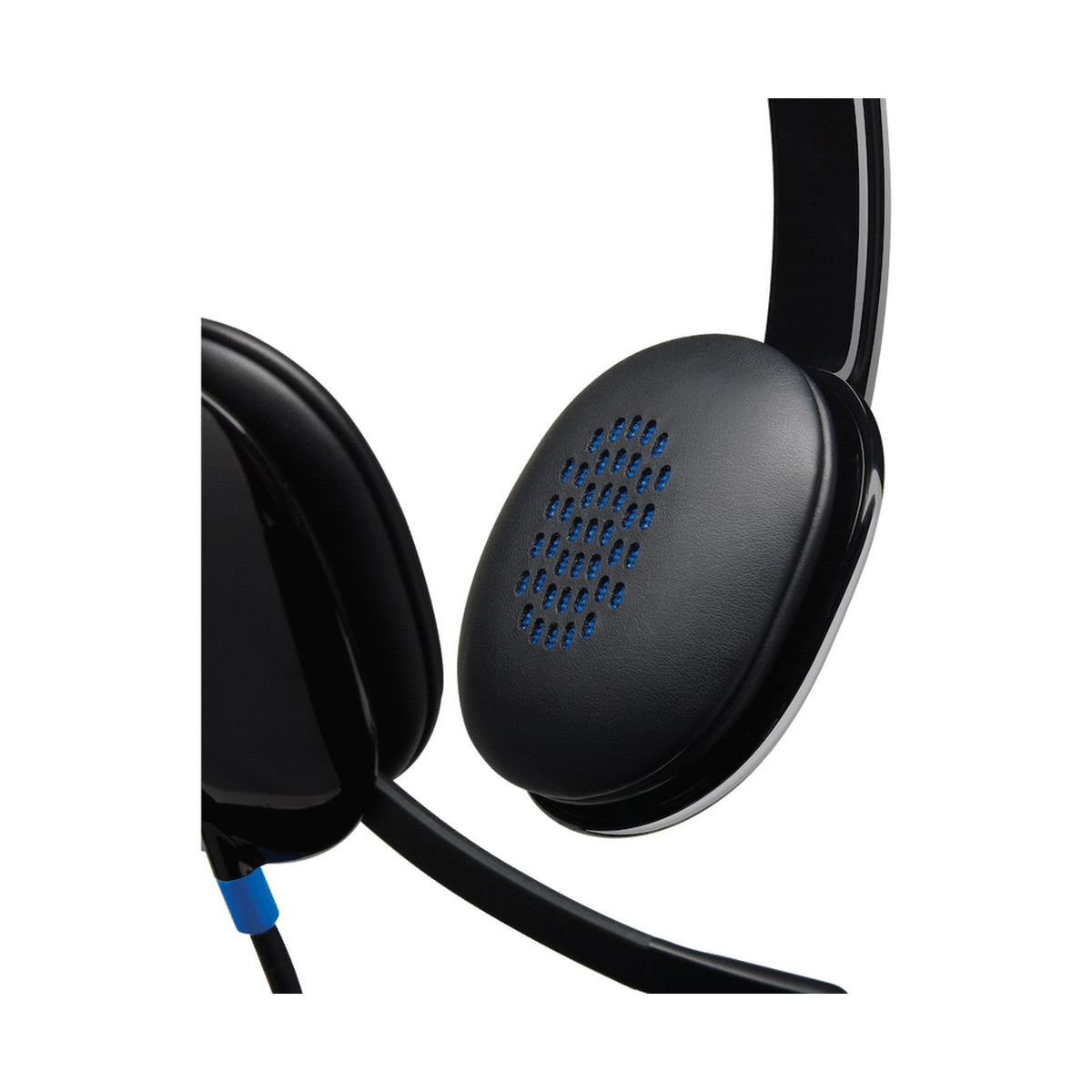 Logitech(R) H540 USB Computer Headset
