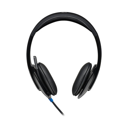Logitech(R) H540 USB Computer Headset