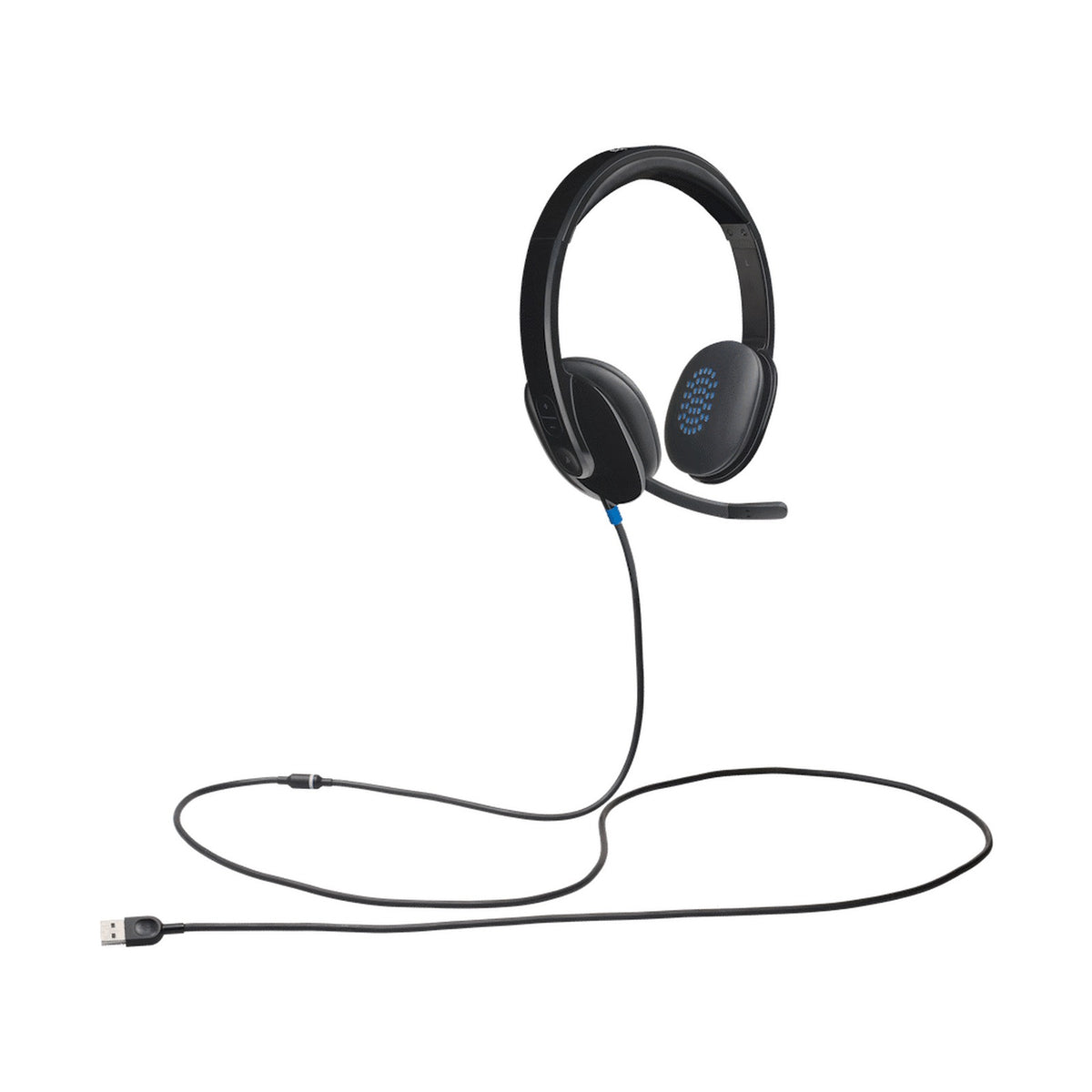 Logitech(R) H540 USB Computer Headset