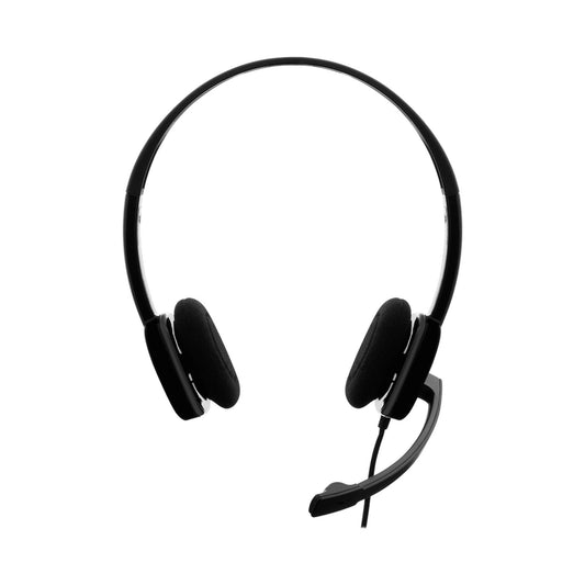 Logitech(R) H151 Stereo Headset