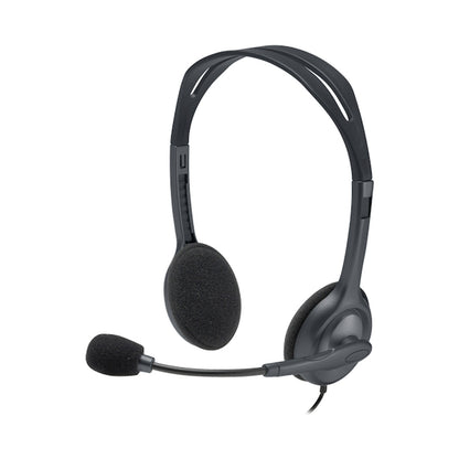 Logitech(R) H111 Stereo Headset