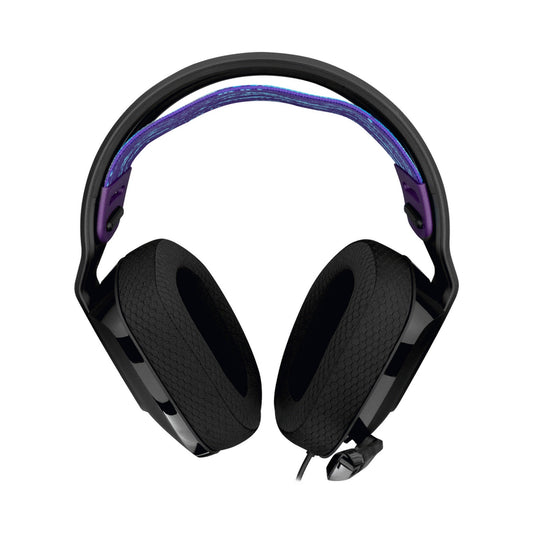 Logitech(R) G335 Wired Gaming Headset - Black - 3.5 MM
