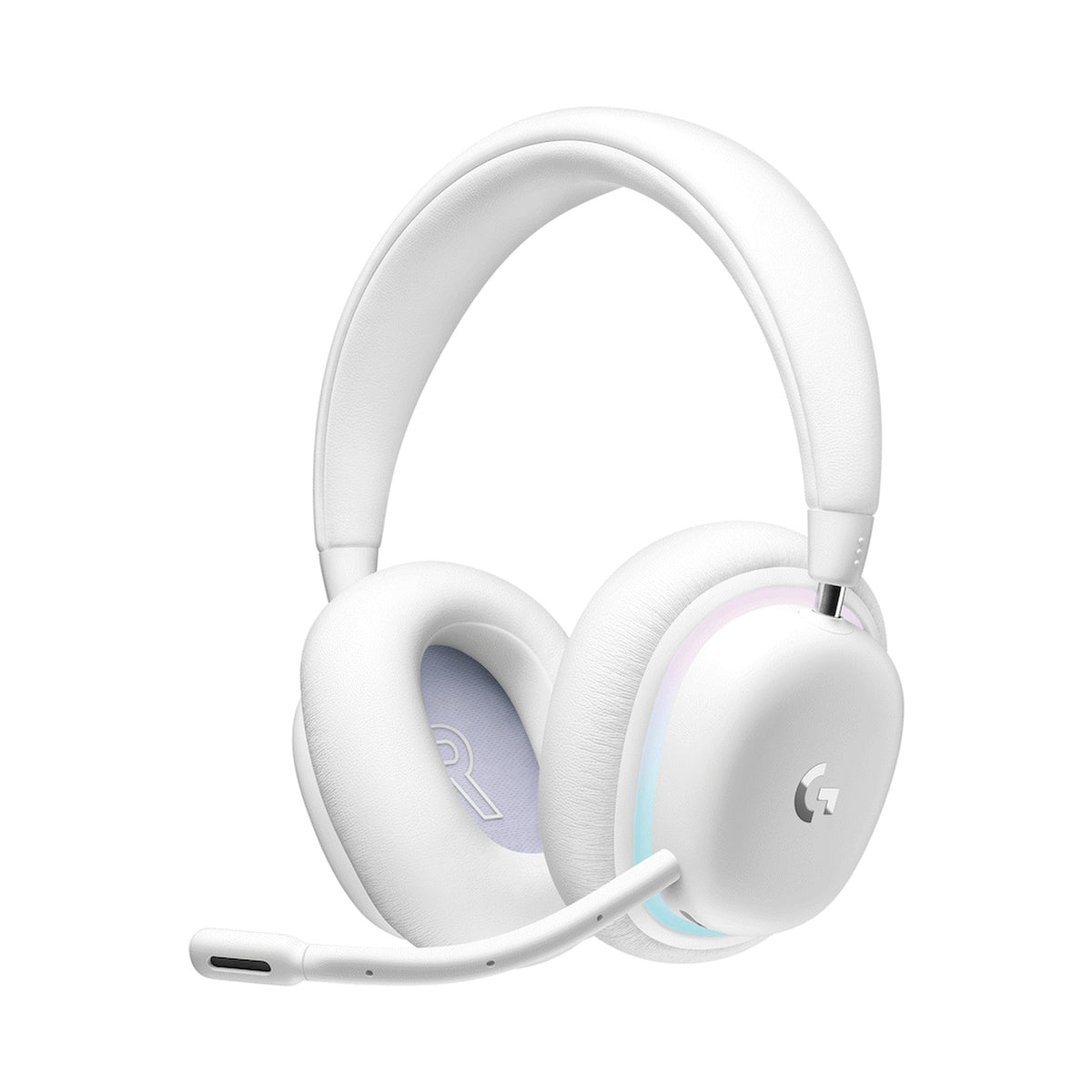 Logitech(R) G735 Wireless Gaming Headset with Lightspeed 2.4ghz and Bluetooth