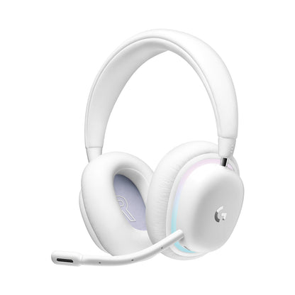 Logitech(R) G735 Wireless Gaming Headset with Lightspeed 2.4ghz and Bluetooth