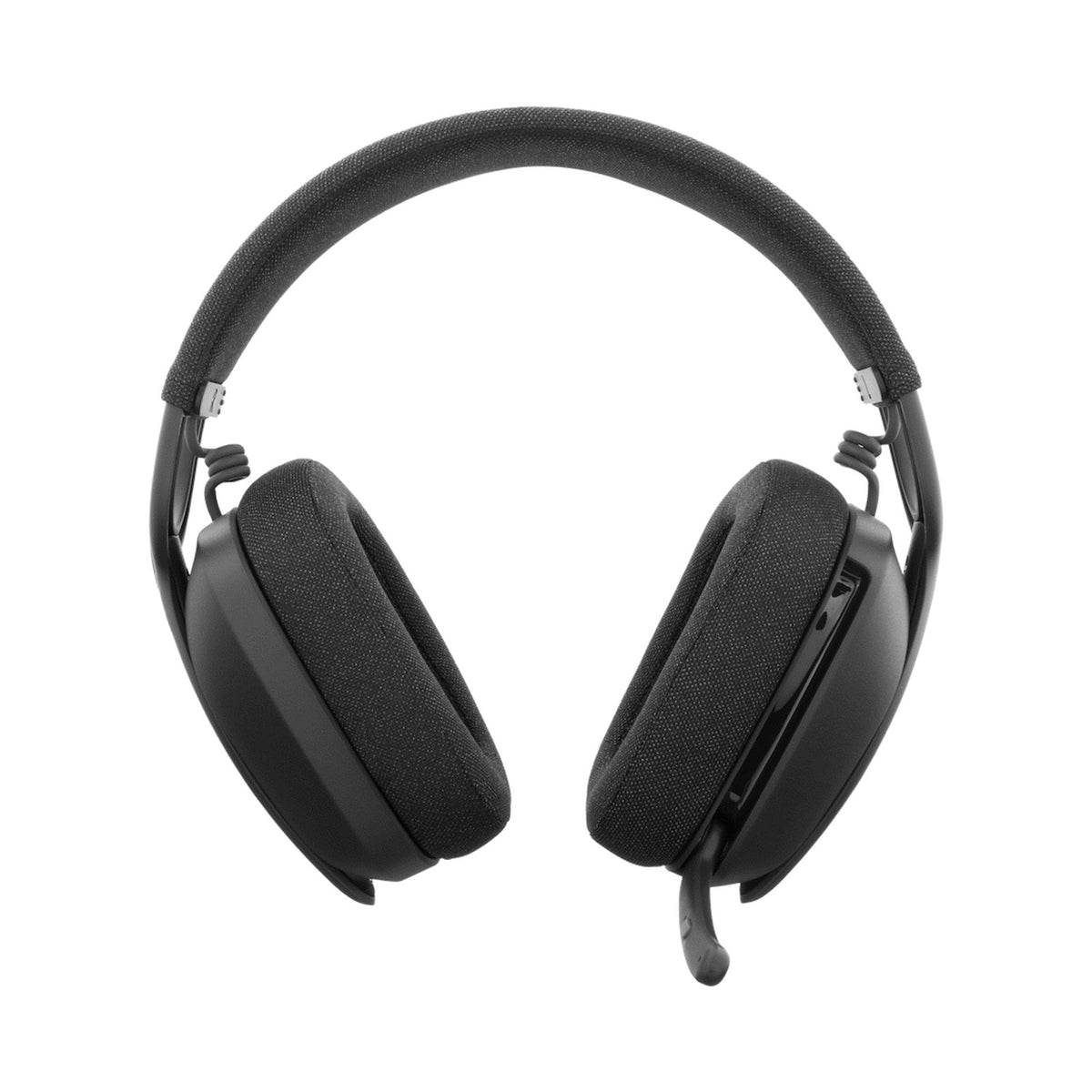 Zone Vibe 100 wireless headphones - Graphite