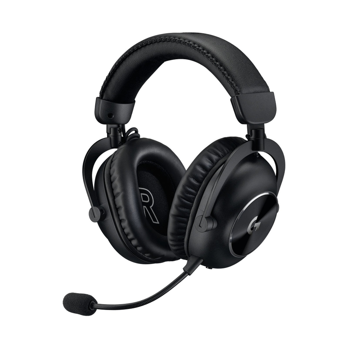Logitech(R) G PRO X 2 LIGHTSPEED Wireless Gaming  Headset