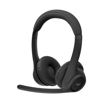 Logitech(R) Zone 300 Headset - Midnight Black