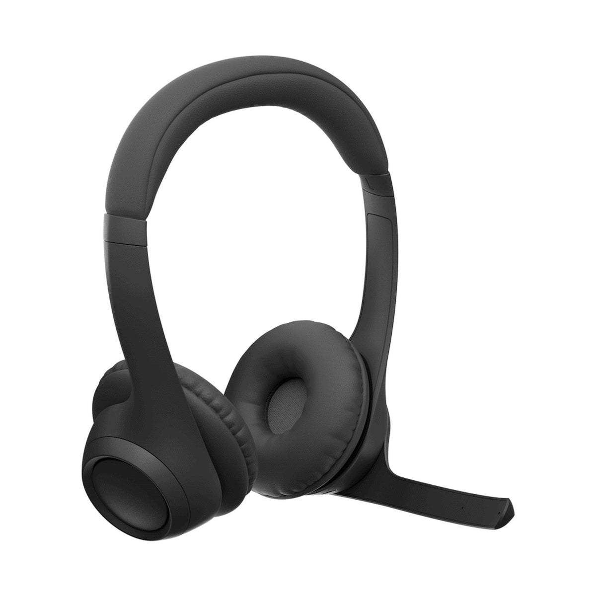 Logitech(R) Zone 300 Headset - Midnight Black