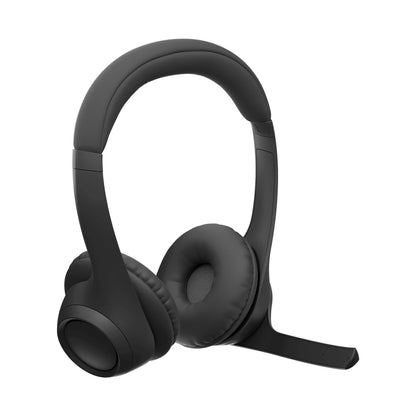 Logitech(R) Zone 300 Headset - Midnight Black