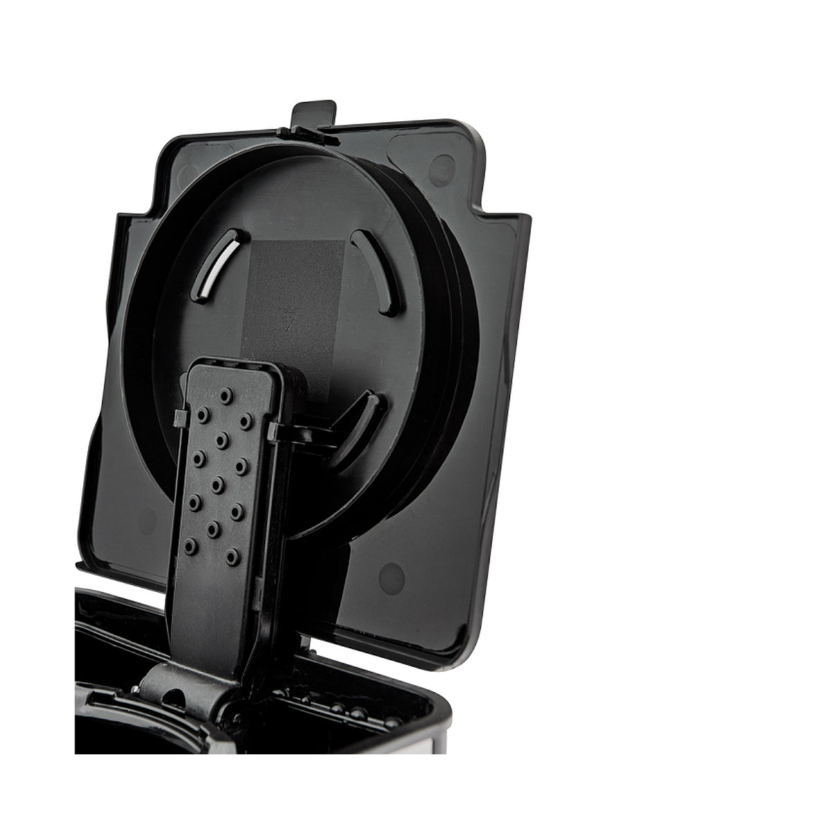 Russell Hobbs Nexus Digital Coffee Maker Black - RHPDCM