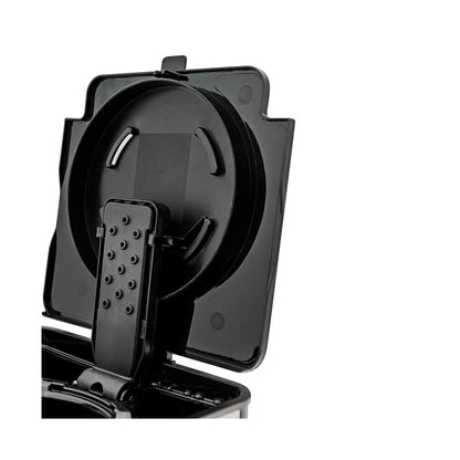 Russell Hobbs Nexus Digital Coffee Maker Black - RHPDCM