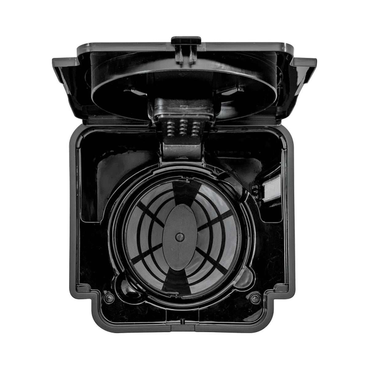 Russell Hobbs Nexus Digital Coffee Maker Black - RHPDCM