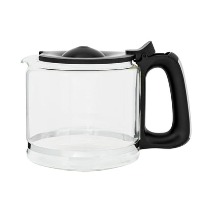 Russell Hobbs Nexus Digital Coffee Maker Black - RHPDCM