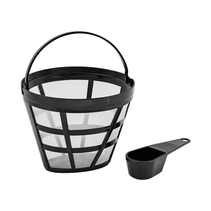 Russell Hobbs Nexus Digital Coffee Maker Black - RHPDCM