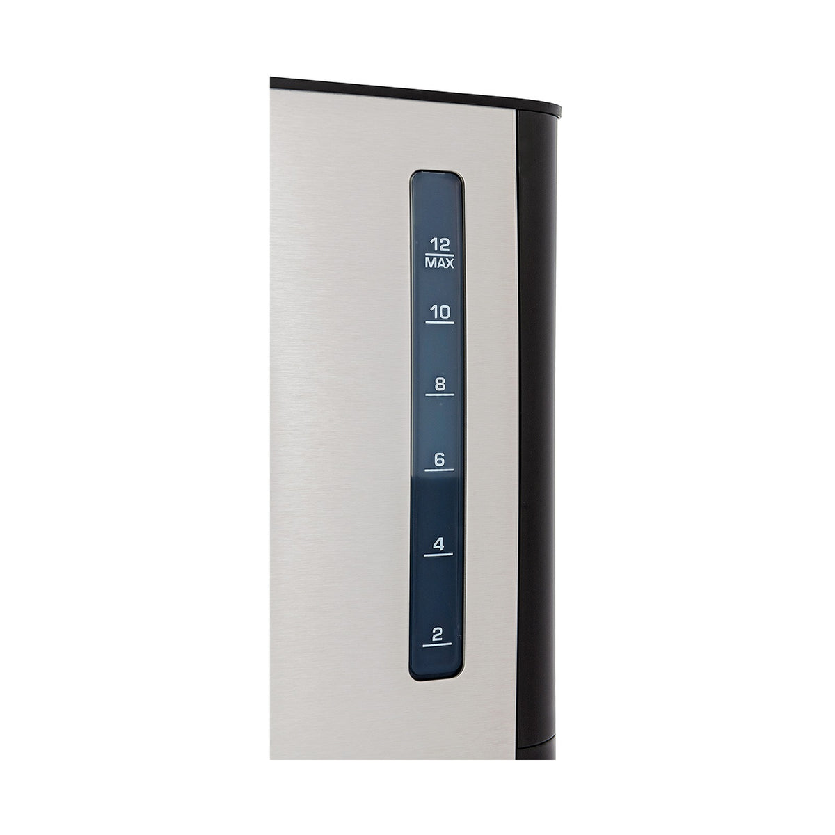Russell Hobbs Nexus Digital Coffee Maker Silver - RHPDCM