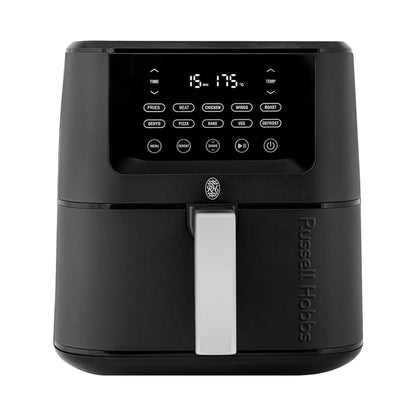 Russell Hobbs Nexus 7.5L Digital Air Fryer Black RHPAF07