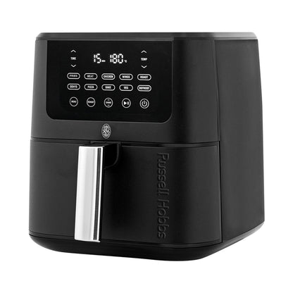 Russell Hobbs Nexus 7.5L Digital Air Fryer Black RHPAF07