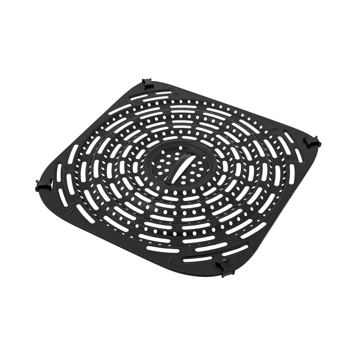 Russell Hobbs Nexus 7.5L Digital Air Fryer Black RHPAF07