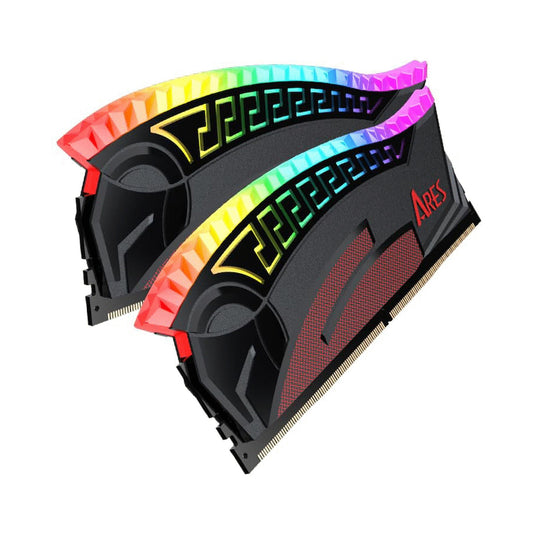 ARES ARMOR DDR4 PC3200 16GB-DESKTOP