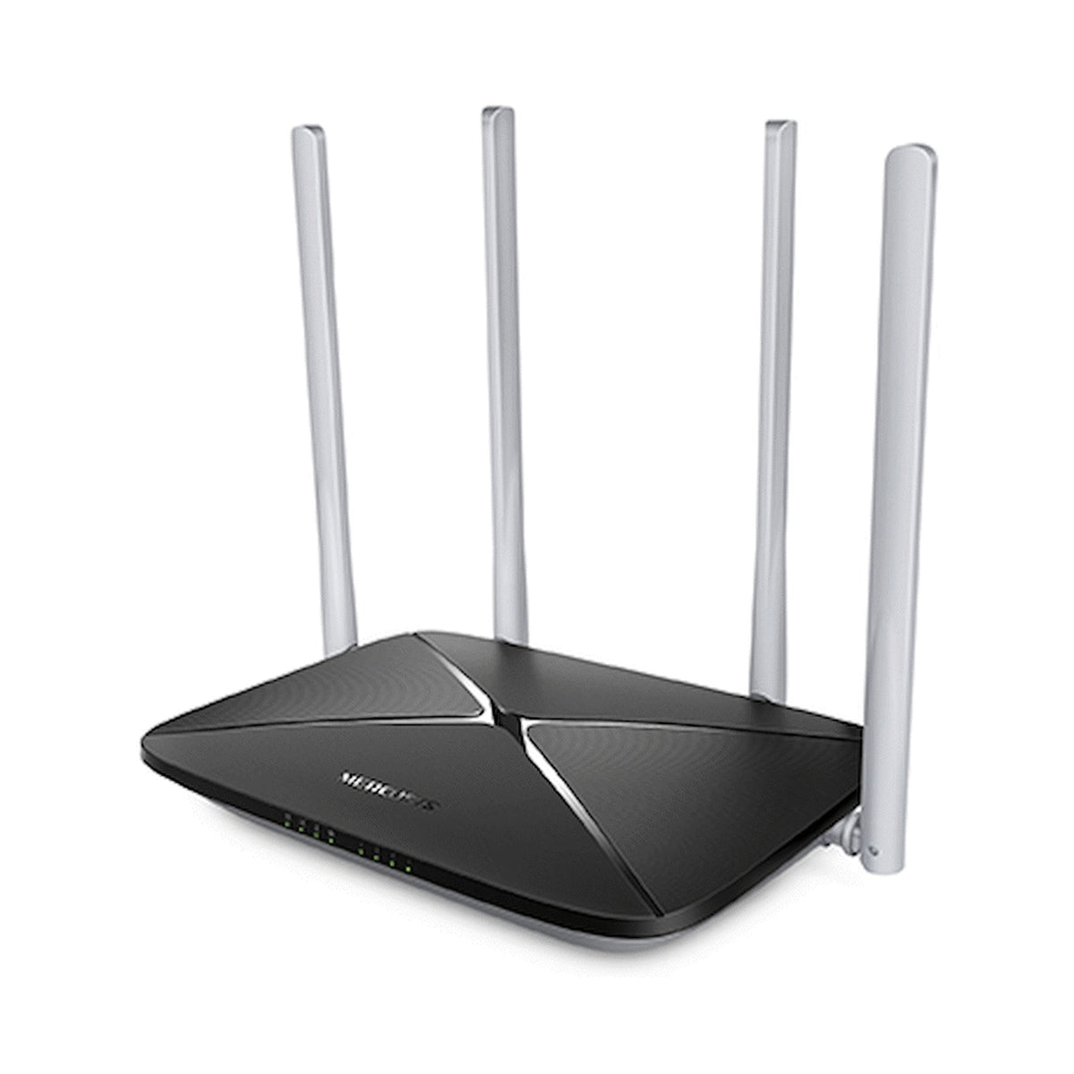 TP-Link Mercusys AC12 AC1200 Wireless Dual-Band Router