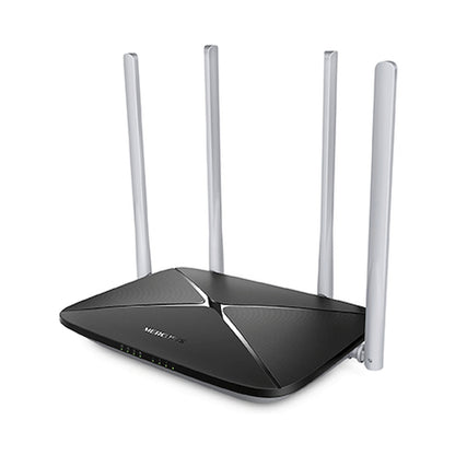 TP-Link Mercusys AC12 AC1200 Wireless Dual-Band Router