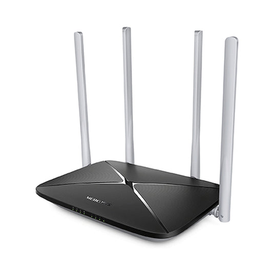 TP-Link Mercusys AC12 AC1200 Wireless Dual-Band Router