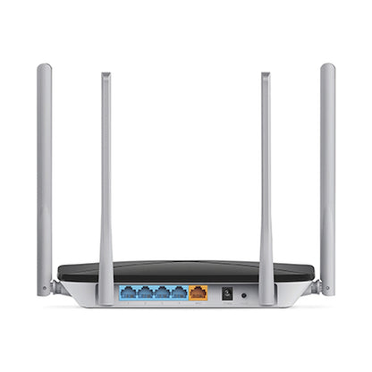 TP-Link Mercusys AC12 AC1200 Wireless Dual-Band Router