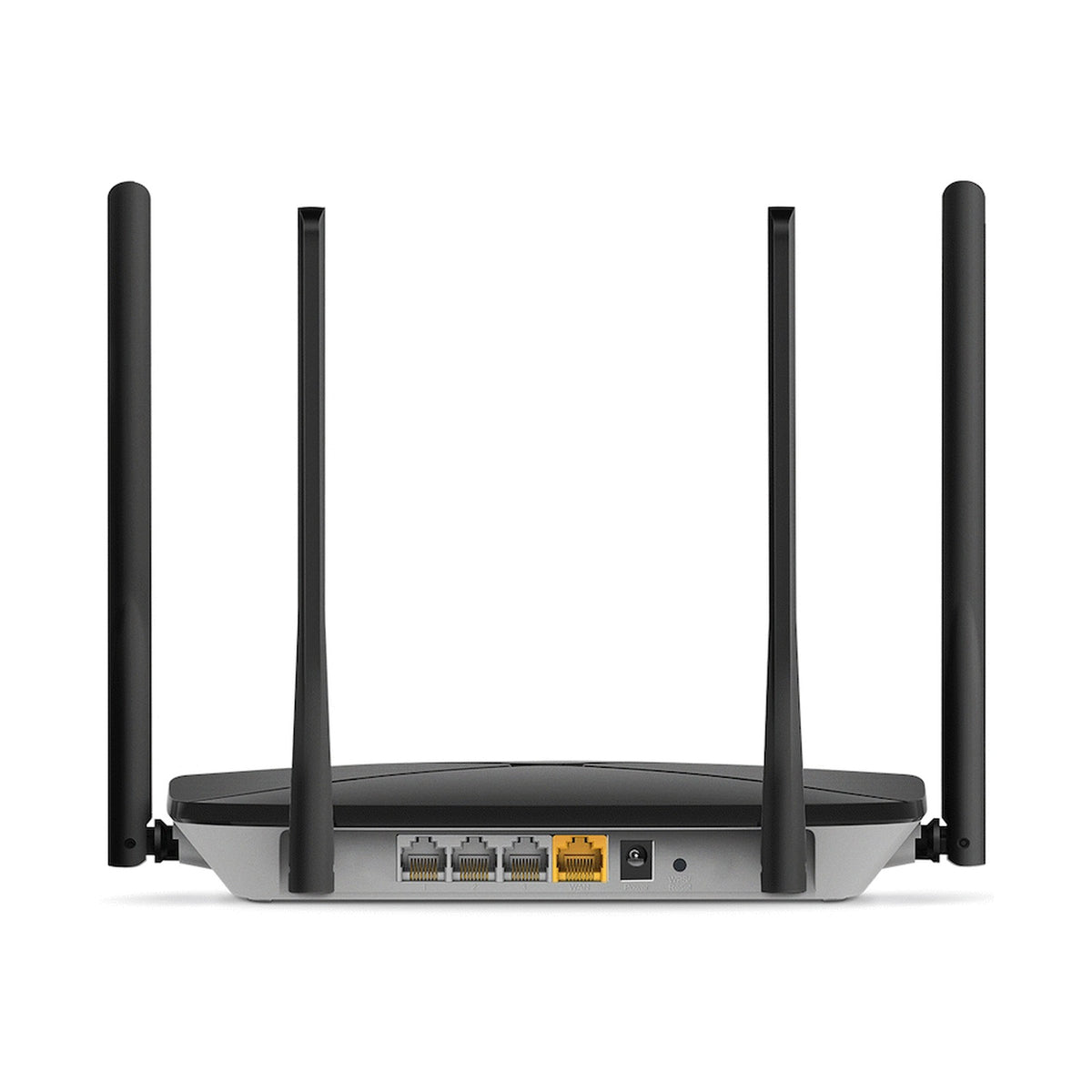 TP-Link Mercusys AC12G AC1300 Wireless Dual Band Gigabit